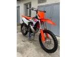 Klikněte pro detailní foto č. 2 - KTM 250 SX