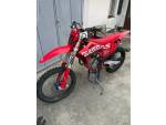 Klikněte pro detailní foto č. 3 - Gas Gas MC 350F