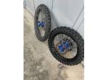 Klikněte pro detailní foto č. 4 - Gas Gas MC 350F