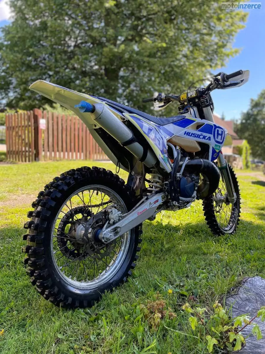 Husqvarna TE 300