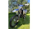 Klikněte pro detailní foto č. 2 - Husqvarna TE 300