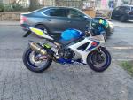 Detail nabídky - Suzuki GSX-R 1000 R