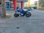Klikněte pro detailní foto č. 3 - Suzuki GSX-R 1000 R
