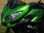 Detail nabídky - Kawasaki Versys 1000