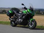 Klikněte pro detailní foto č. 2 - Kawasaki Versys 1000