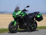 Klikněte pro detailní foto č. 3 - Kawasaki Versys 1000