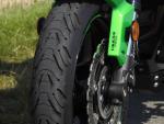Klikněte pro detailní foto č. 4 - Kawasaki Versys 1000