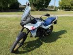 Detail nabídky - Honda XL 750 Tranalp