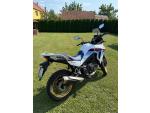 Klikněte pro detailní foto č. 2 - Honda XL 750 Tranalp