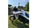 Klikněte pro detailní foto č. 6 - Honda XL 750 Tranalp
