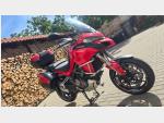 Detail nabídky - Ducati Multistrada 1260 S