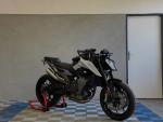 Detail nabídky - KTM 790 Duke