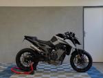 Klikněte pro detailní foto č. 2 - KTM 790 Duke