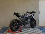 Klikněte pro detailní foto č. 3 - KTM 790 Duke