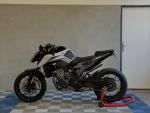 Klikněte pro detailní foto č. 6 - KTM 790 Duke
