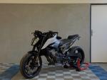 Klikněte pro detailní foto č. 7 - KTM 790 Duke