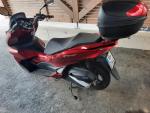 Klikněte pro detailní foto č. 11 - Honda PCX 125