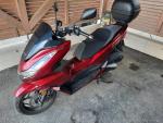 Detail nabídky - Honda PCX 125