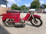 Klikněte pro detailní foto č. 1 - Jawa 50/20