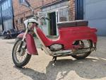 Klikněte pro detailní foto č. 4 - Jawa 50/20