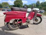 Klikněte pro detailní foto č. 6 - Jawa 50/20
