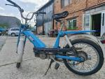 Klikněte pro detailní foto č. 5 - Babetta 206