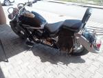 Klikněte pro detailní foto č. 3 - Yamaha V Star Classic 650