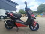 Klikněte pro detailní foto č. 1 - Aprilia RS 50