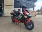 Klikněte pro detailní foto č. 3 - Aprilia RS 50