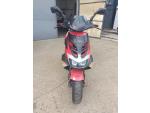 Klikněte pro detailní foto č. 4 - Aprilia RS 50