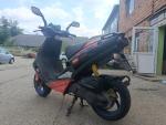 Klikněte pro detailní foto č. 6 - Aprilia RS 50