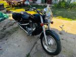 Klikněte pro detailní foto č. 10 - Honda VT 1100 C2 Shadow Sabre