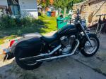 Klikněte pro detailní foto č. 1 - Honda VT 1100 C2 Shadow Sabre
