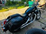 Klikněte pro detailní foto č. 2 - Honda VT 1100 C2 Shadow Sabre