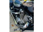 Klikněte pro detailní foto č. 3 - Honda VT 1100 C2 Shadow Sabre