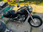 Klikněte pro detailní foto č. 6 - Honda VT 1100 C2 Shadow Sabre