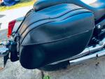 Klikněte pro detailní foto č. 7 - Honda VT 1100 C2 Shadow Sabre