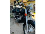Klikněte pro detailní foto č. 8 - Honda VT 1100 C2 Shadow Sabre