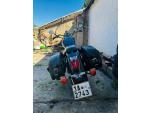 Klikněte pro detailní foto č. 9 - Honda VT 1100 C2 Shadow Sabre