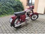 Klikněte pro detailní foto č. 2 - Jawa 250/559