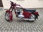 Klikněte pro detailní foto č. 4 - Jawa 250/559