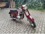 Klikněte pro detailní foto č. 5 - Jawa 250/559