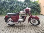 Detail nabídky - Jawa 250/559