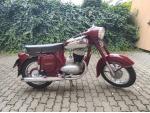 Detail nabídky - Jawa 250/559