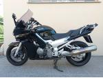 Detail nabídky - Yamaha FJR 1300