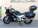 Klikněte pro detailní foto č. 7 - Yamaha FJR 1300