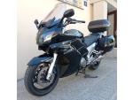 Klikněte pro detailní foto č. 8 - Yamaha FJR 1300