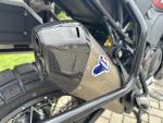 Klikněte pro detailní foto č. 18 - Ducati DesertX