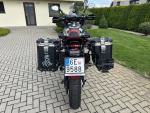 Klikněte pro detailní foto č. 4 - Ducati DesertX