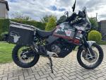 Klikněte pro detailní foto č. 6 - Ducati DesertX